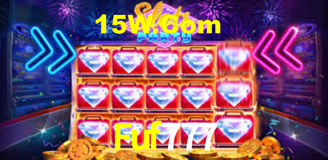 Fuf777 App Interface