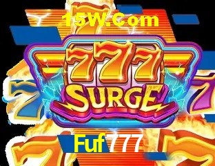 Game Providers Fuf777