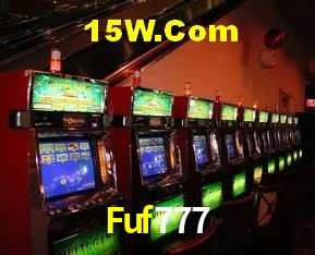 Bonus Features Fuf777