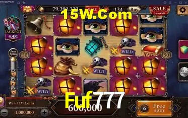Player Reviews Fuf777
