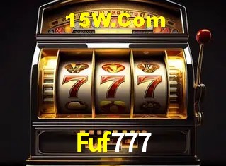 Account Benefits Fuf777
